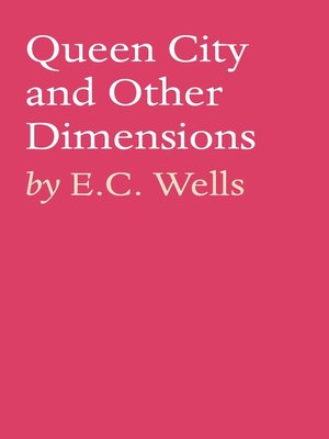 cover image of Queen City and Other Dimensions